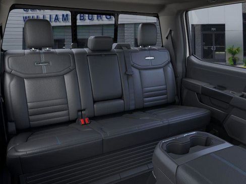 New 2026 Ford F250 Platinum image 11