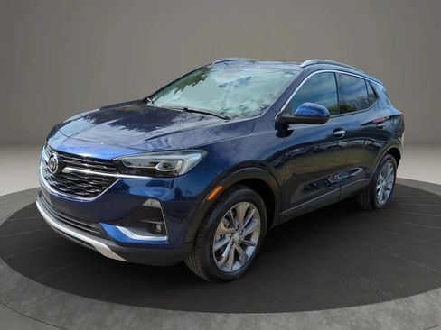 Used 2023 Buick Encore GX Essence w/ Experience Buick Package FWD image 1