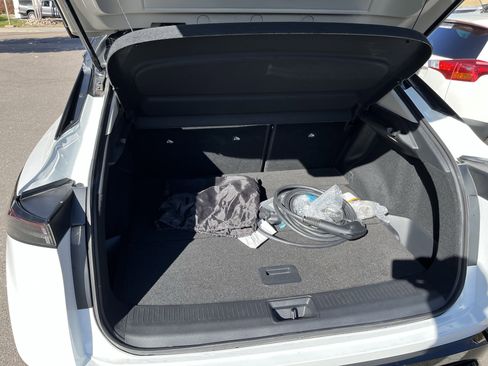 Used 2023 Nissan Ariya AWD image 26