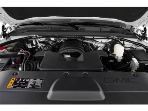 Used 2019 GMC Yukon SLE w/ SLE Value Package image 16