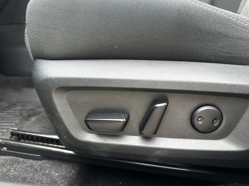 Used 2024 Nissan Rogue SV FWD image 21