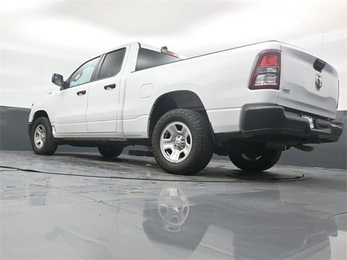 Used 2023 RAM 1500 Tradesman image 41
