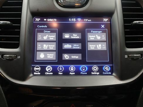 Used 2022 Chrysler 300 S w/ Comfort Group RWD image 37