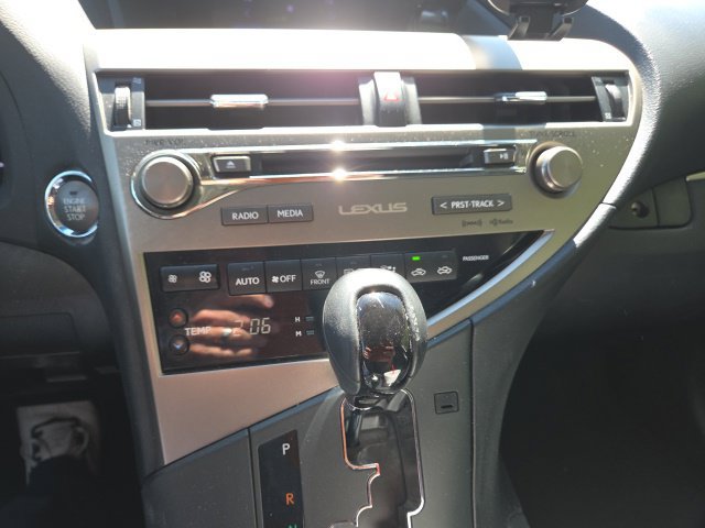 Used 2015 Lexus RX 350 FWD image 10