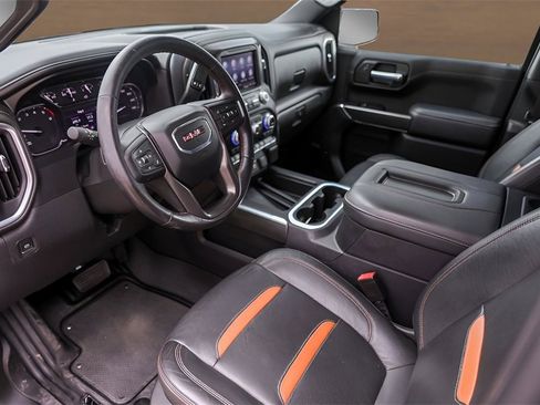Used 2021 GMC Sierra 1500 AT4 w/ AT4 Preferred Package image 10