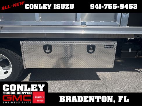 New 2026 Isuzu NPR image 10