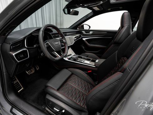 Used 2026 Audi RS 6 performance image 23