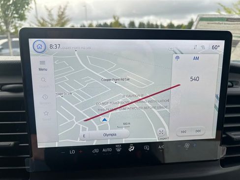 New 2025 Ford Transit 250 148 Medium Roof w/ Load Area Protection Package image 26