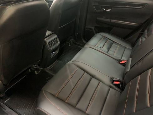 Used 2024 Honda CR-V Sport-L image 14
