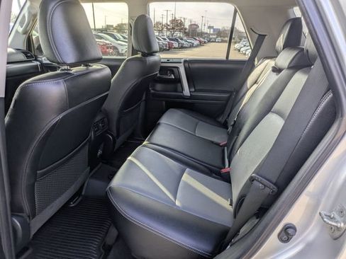 Used 2023 Toyota 4Runner SR5 Premium image 28