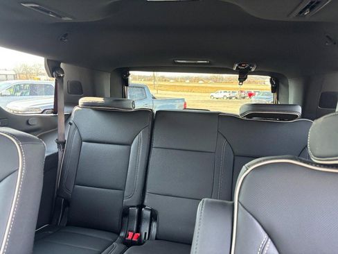 New 2026 Chevrolet Tahoe Premier w/ Sun And Tow Package AWD/4WD image 5
