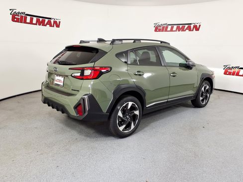 New 2026 Subaru Crosstrek 2.5i Limited w/ Popular Package #3A AWD/4WD image 2
