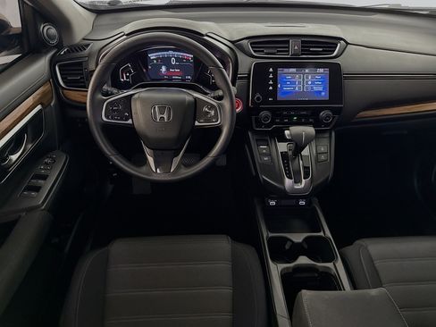 Used 2022 Honda CR-V EX image 27