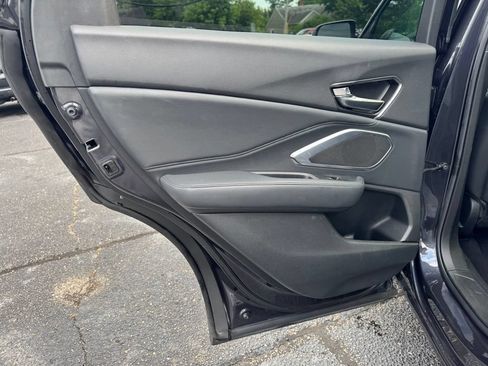 Used 2019 Acura RDX AWD image 20