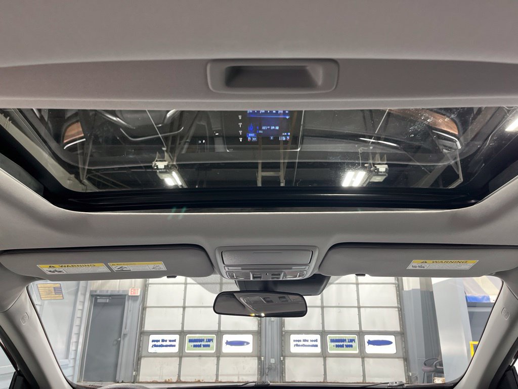 Used 2019 Honda CR-V EX image 31