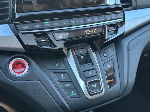 New 2026 Honda Odyssey EX-L image 30