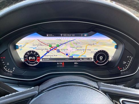 Used 2019 Audi S4 Premium Plus w/ Premium Plus Package AWD/4WD image 25