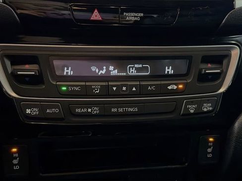 Used 2019 Honda Ridgeline RTL-E image 17