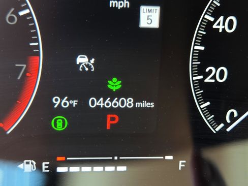 Used 2023 Honda Civic LX image 29