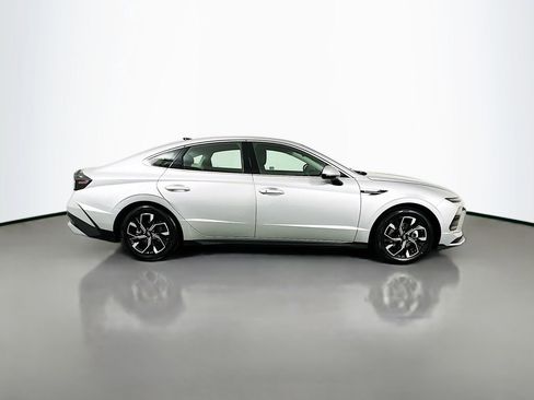 Certified 2024 Hyundai Sonata SEL image 4