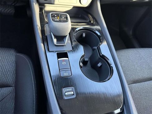 New 2026 Nissan Rogue SV image 22