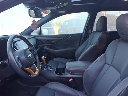 Used 2024 Subaru Outback Wilderness image 5