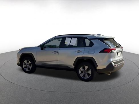 Used 2025 Toyota RAV4 LE image 10