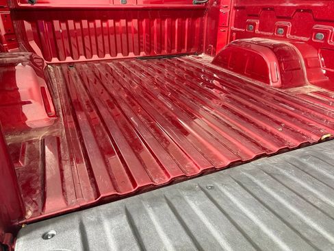 Used 2023 Chevrolet Silverado 1500 RST w/ Convenience Package II AWD/4WD image 47