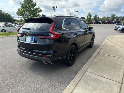 Used 2024 Honda CR-V Sport-L image 4