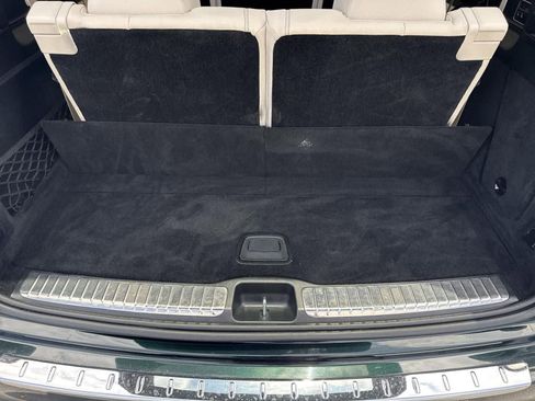 Used 2021 Mercedes-Benz GLE 450 4MATIC w/ 3rd Row Seat Package image 36