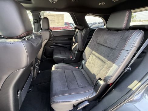 New 2026 Dodge Durango GT image 16