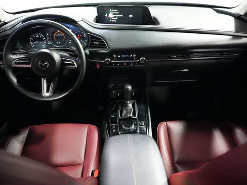 Used 2023 MAZDA CX-30 AWD 2.5 S w/ Preferred Package image 35