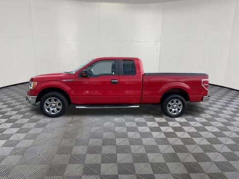 Used 2010 Ford F150 XLT RWD image 10