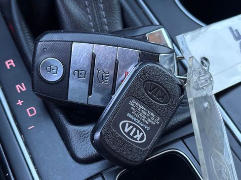 Used 2019 Kia Sorento SX w/ SX Touring Package image 43