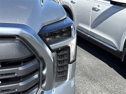 Used 2025 Toyota Tundra Limited image 7