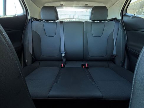 Used 2025 Buick Encore GX Preferred image 43