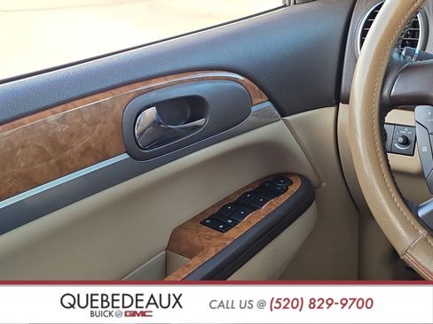 Used 2012 Buick Enclave Convenience FWD image 17