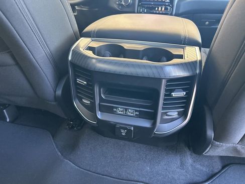 New 2026 RAM 1500 Big Horn/Lone Star image 34