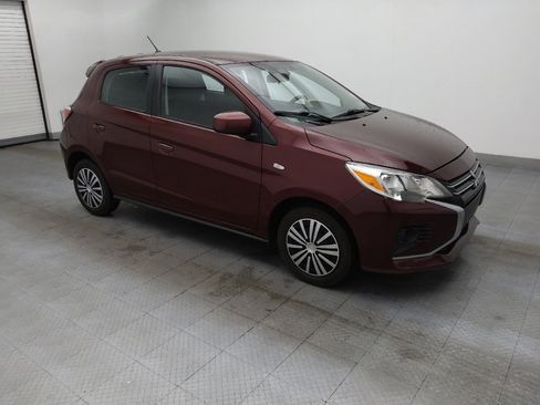 Used 2022 Mitsubishi Mirage ES image 11