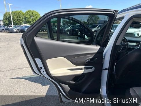 Used 2019 Buick Encore Preferred FWD image 20