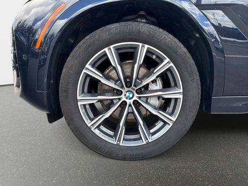 Used 2024 BMW X6 xDrive40i image 13