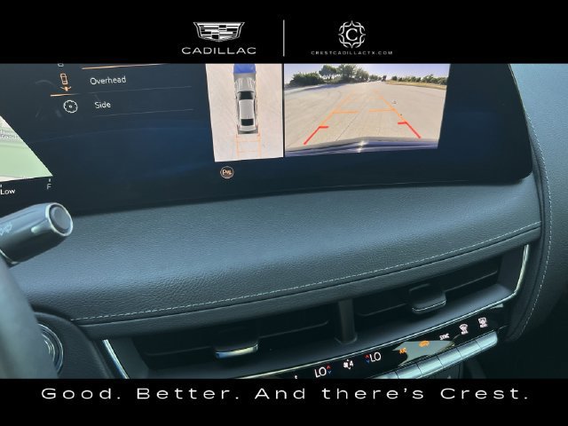 Used 2025 Cadillac CT5 Premium Luxury w/ Sun And Sound Package RWD image 19
