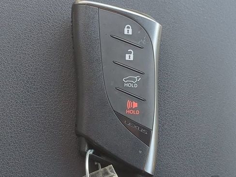 Used 2019 Lexus UX 250h w/ Premium Package AWD/4WD image 27