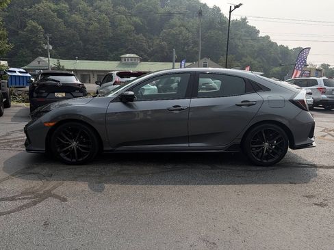 Used 2021 Honda Civic Sport image 6