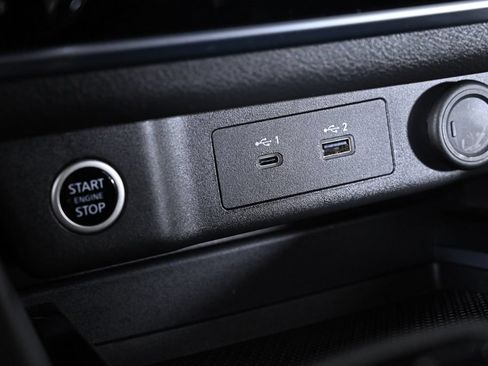 Certified 2023 Nissan Rogue S FWD image 20