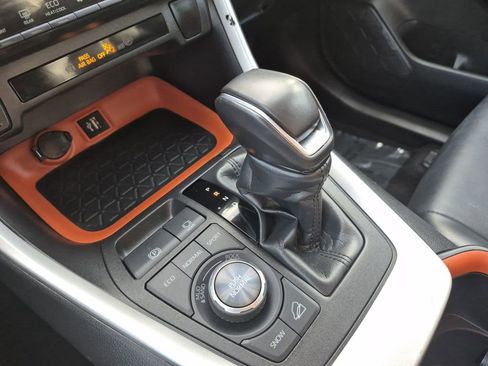 Used 2024 Toyota RAV4 Adventure AWD/4WD image 23