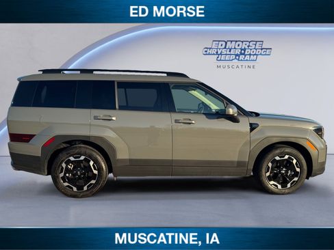 Used 2026 Hyundai Santa Fe SEL image 6