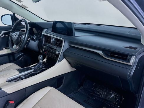 Used 2022 Lexus RX 350 FWD image 27