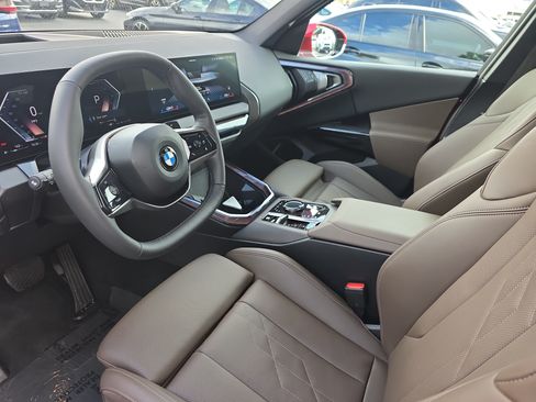 Used 2026 BMW X3 xDrive30i AWD/4WD image 16