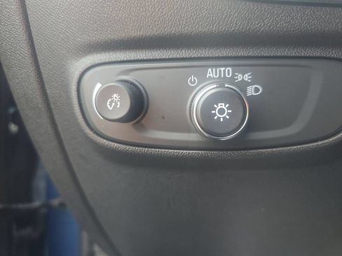 Used 2024 Chevrolet Equinox LT AWD/4WD image 15